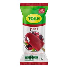 PALETA TOSH PASION 72g